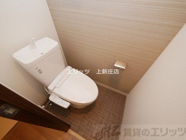 LaDouceur梅田Westの物件内観写真